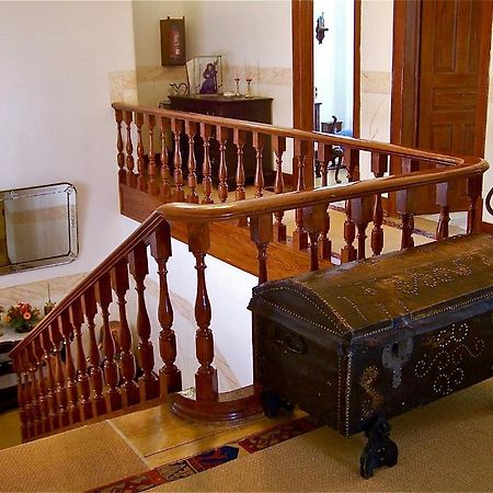 Quinta Da Bela Vista Apartment Póvoa e Meadas Екстериор снимка