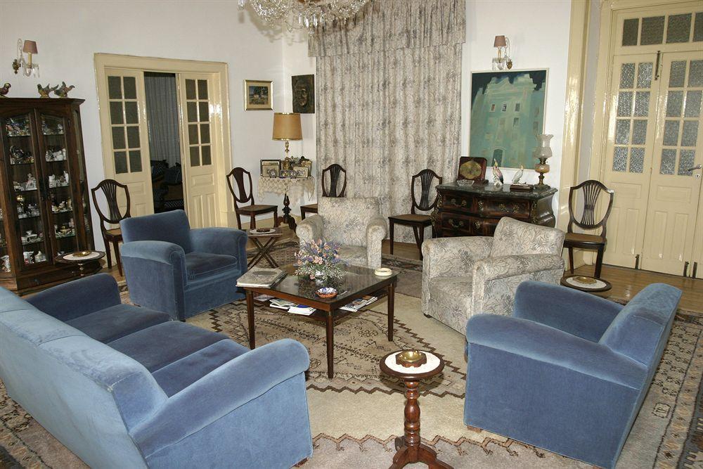 Quinta Da Bela Vista Apartment Póvoa e Meadas Екстериор снимка