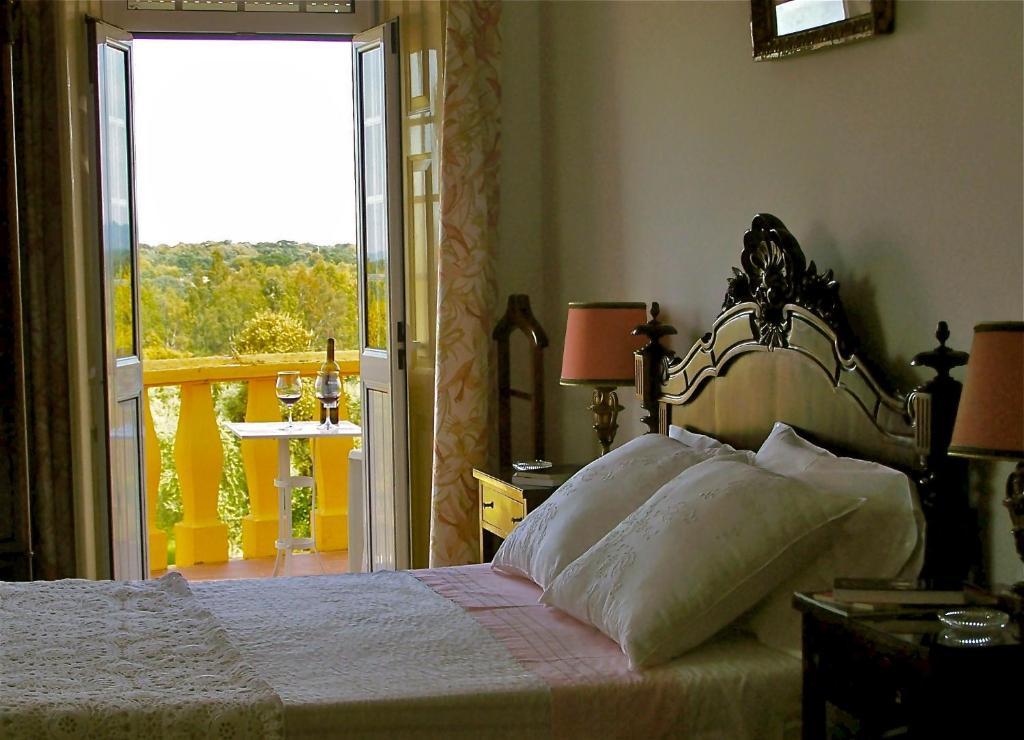 Quinta Da Bela Vista Apartment Póvoa e Meadas Стая снимка