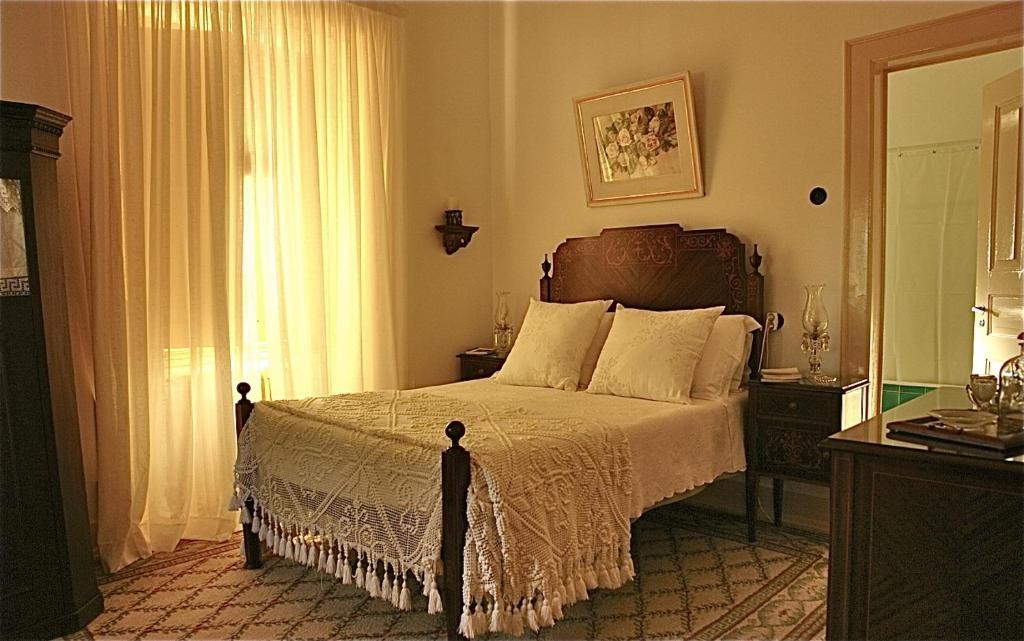 Quinta Da Bela Vista Apartment Póvoa e Meadas Стая снимка
