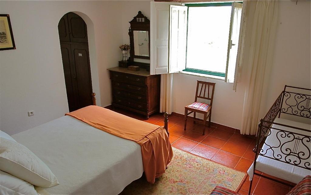 Quinta Da Bela Vista Apartment Póvoa e Meadas Стая снимка