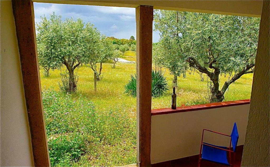 Quinta Da Bela Vista Apartment Póvoa e Meadas Стая снимка