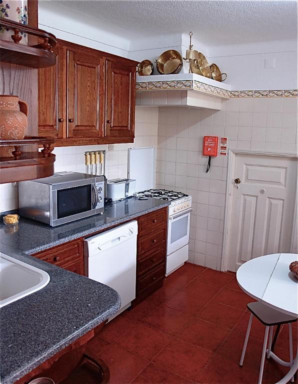 Quinta Da Bela Vista Apartment Póvoa e Meadas Стая снимка
