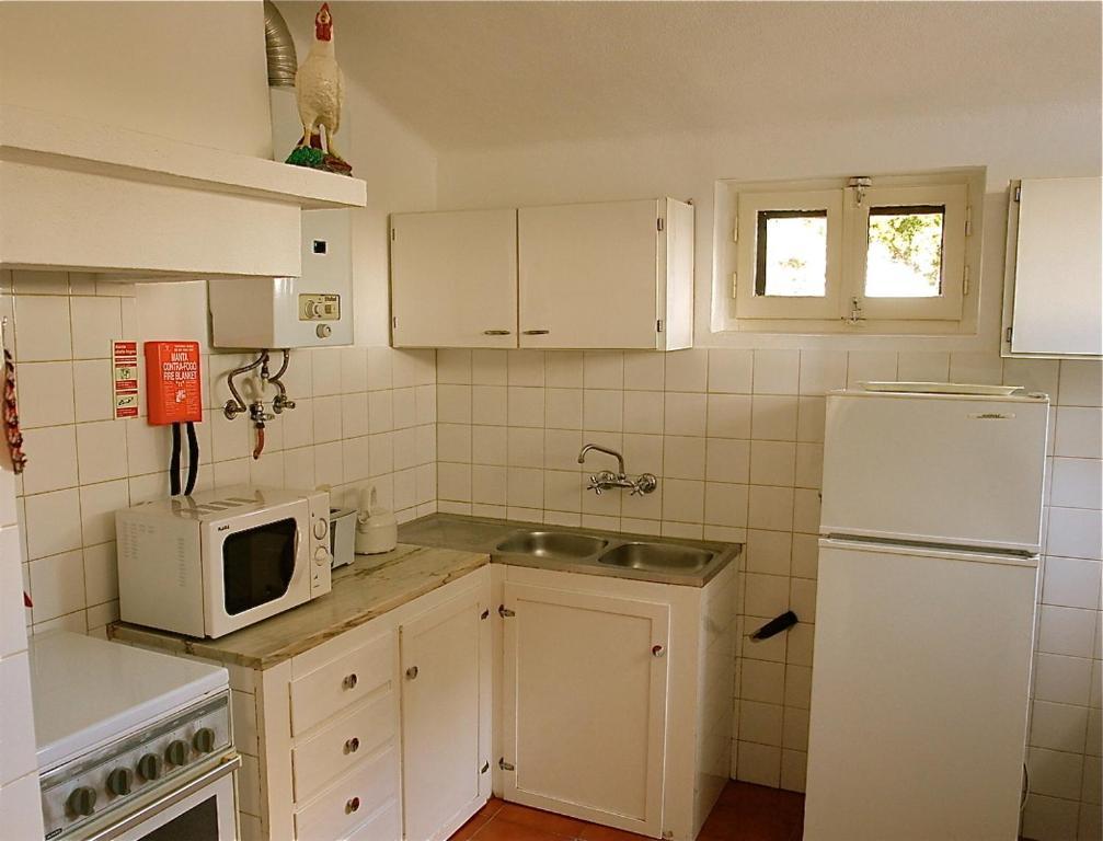 Quinta Da Bela Vista Apartment Póvoa e Meadas Стая снимка