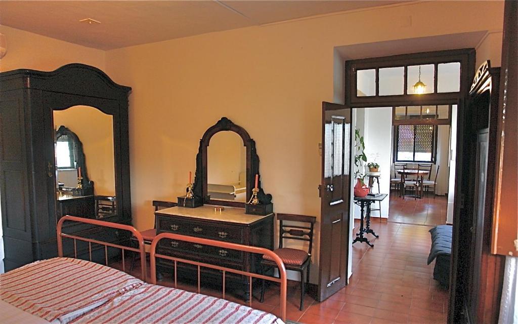 Quinta Da Bela Vista Apartment Póvoa e Meadas Стая снимка