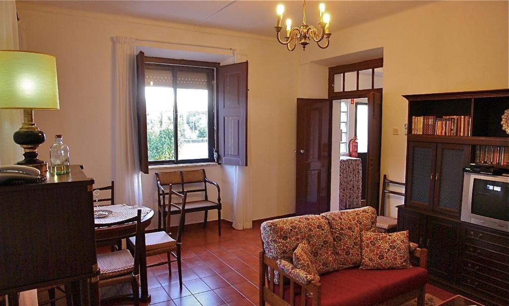 Quinta Da Bela Vista Apartment Póvoa e Meadas Стая снимка