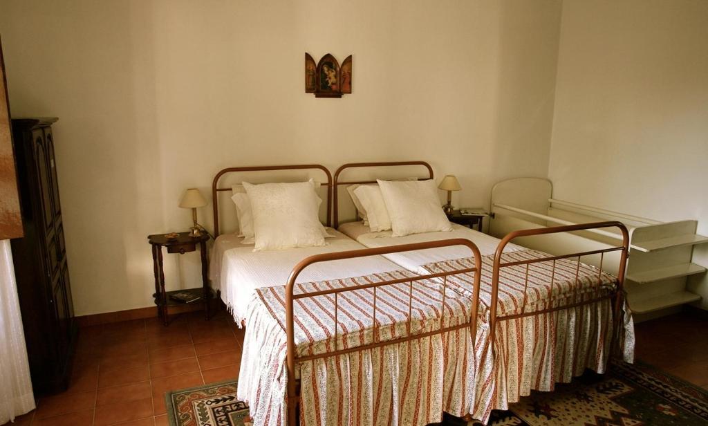 Quinta Da Bela Vista Apartment Póvoa e Meadas Стая снимка