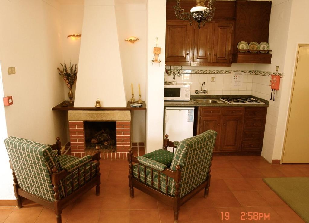 Quinta Da Bela Vista Apartment Póvoa e Meadas Стая снимка