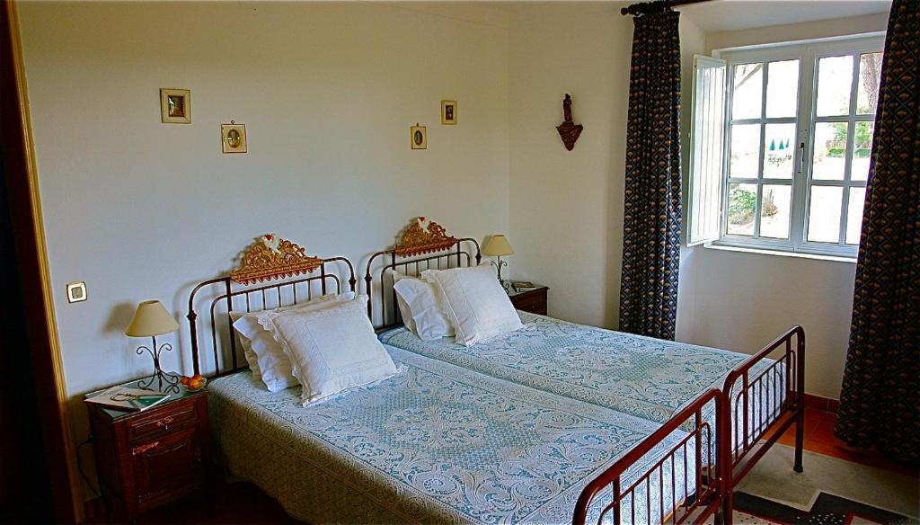 Quinta Da Bela Vista Apartment Póvoa e Meadas Стая снимка