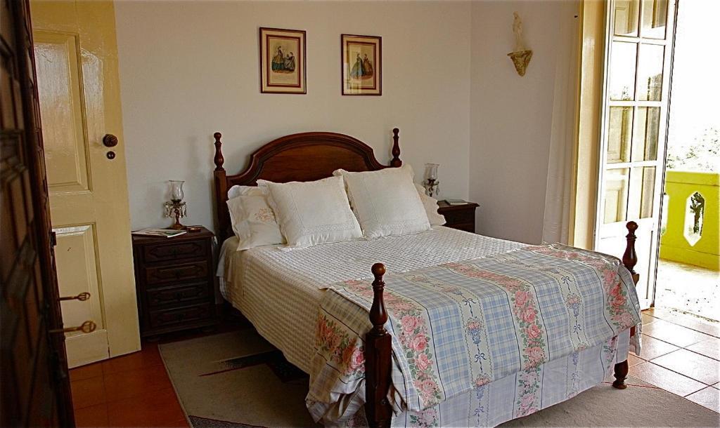 Quinta Da Bela Vista Apartment Póvoa e Meadas Стая снимка