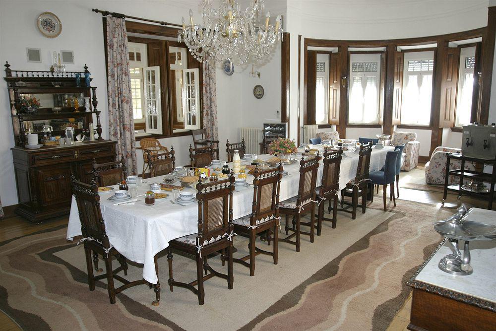 Quinta Da Bela Vista Apartment Póvoa e Meadas Екстериор снимка